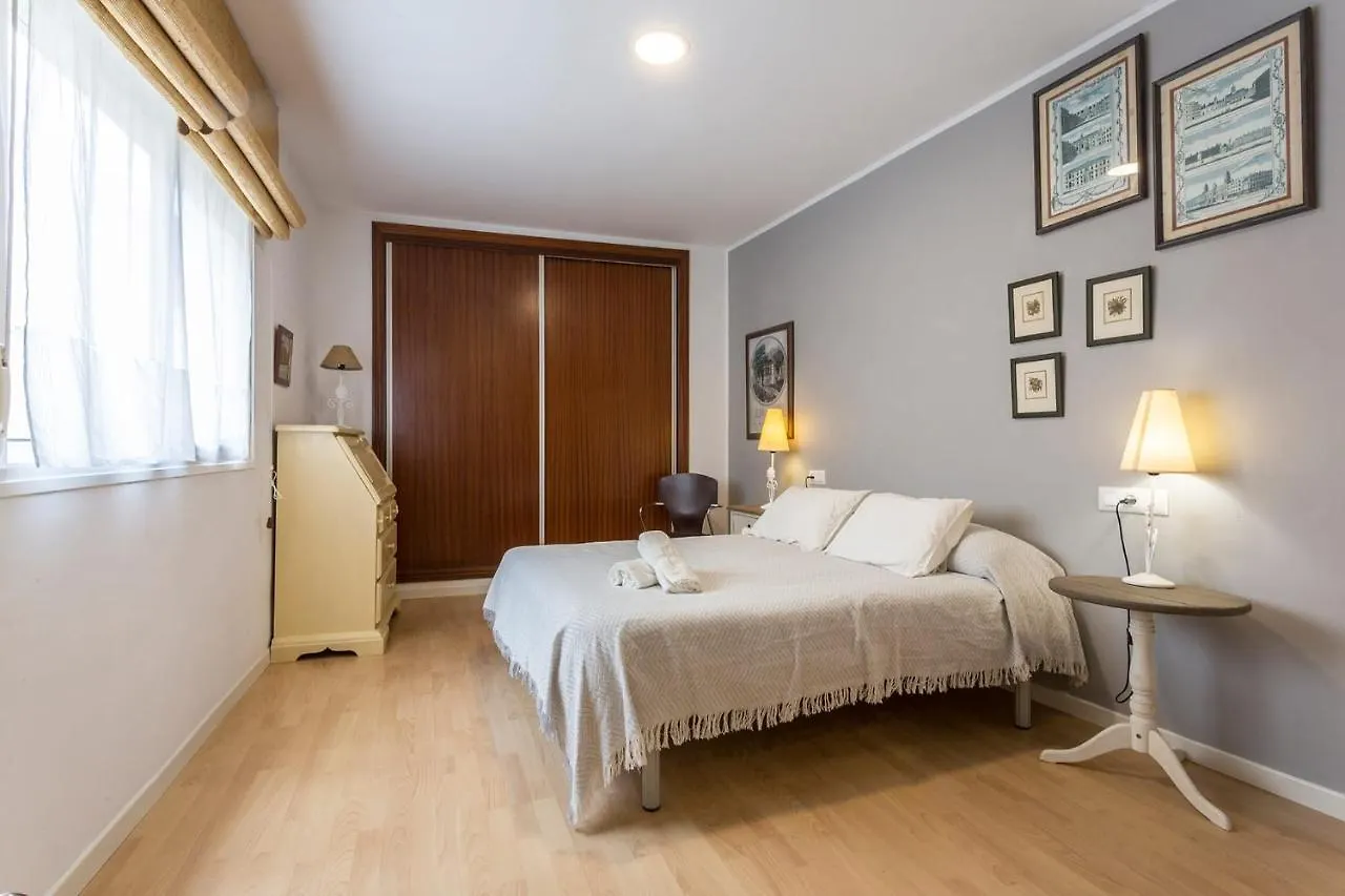 Apartamento Azvalia - Apartamento Alhama El Puerto de Santa María