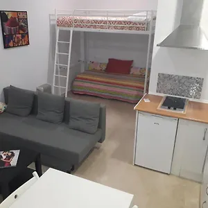 Loft Puerto Sherry Life El Puerto de Santa María