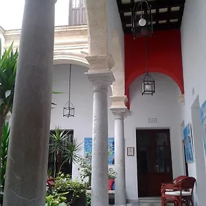 2* Hotell Casa Del Regidor