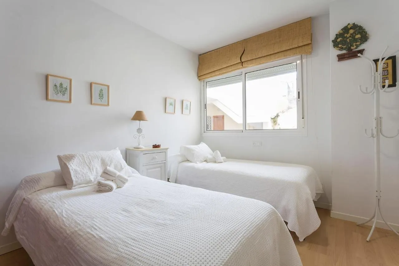 Azvalia - Apartamento Alhama 엘푸에르토데산타마리아 0*,