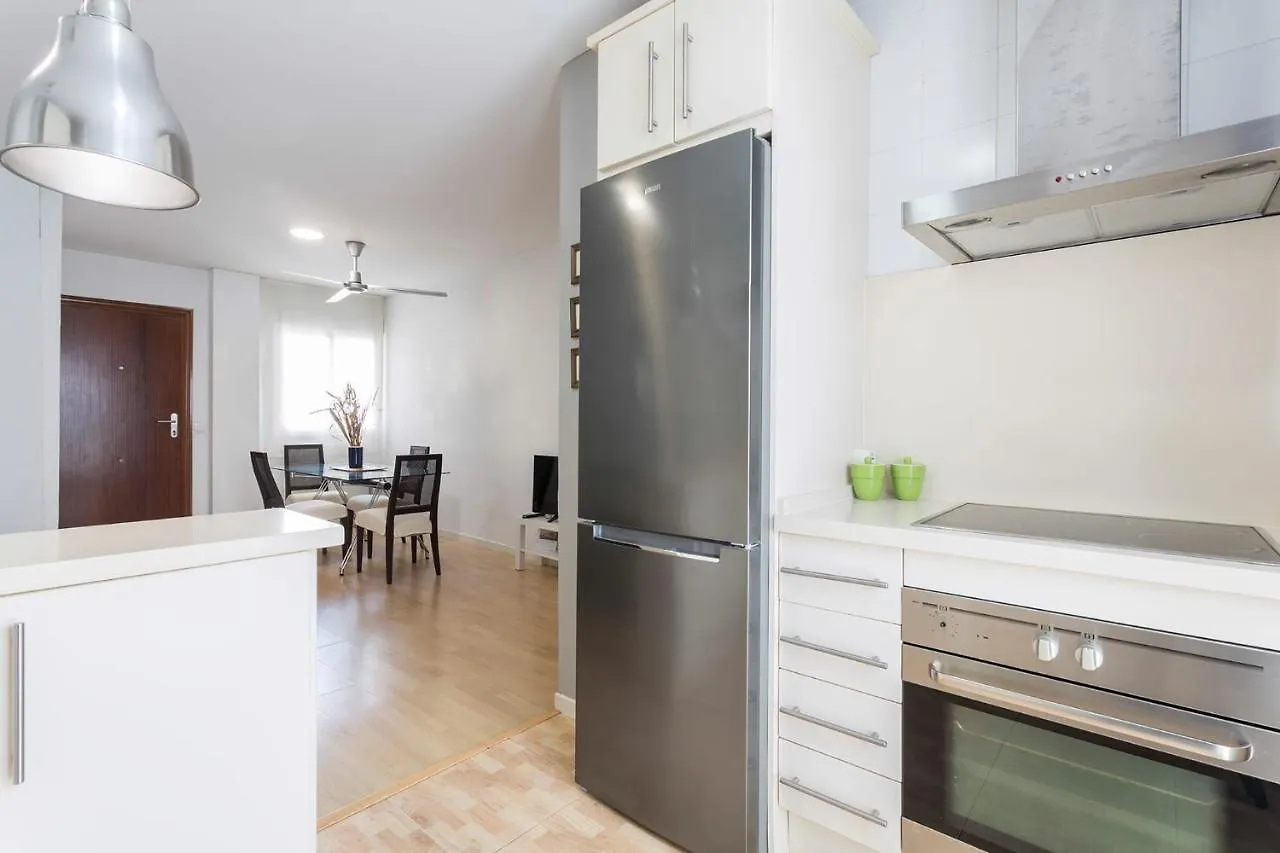Azvalia - Apartamento Alhama El Puerto de Santa Maria Apartment